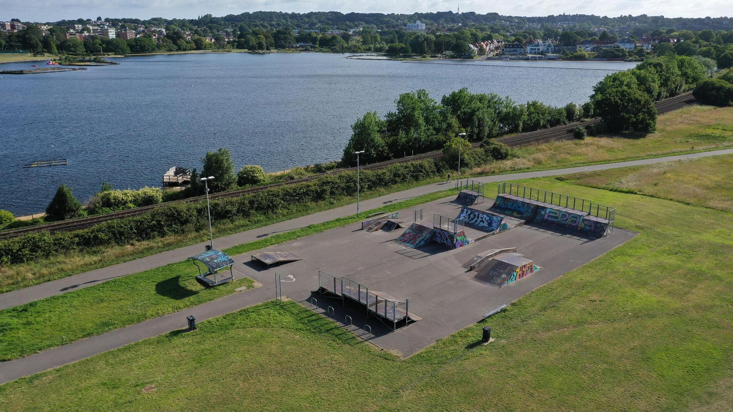 Funseeker Skatepark