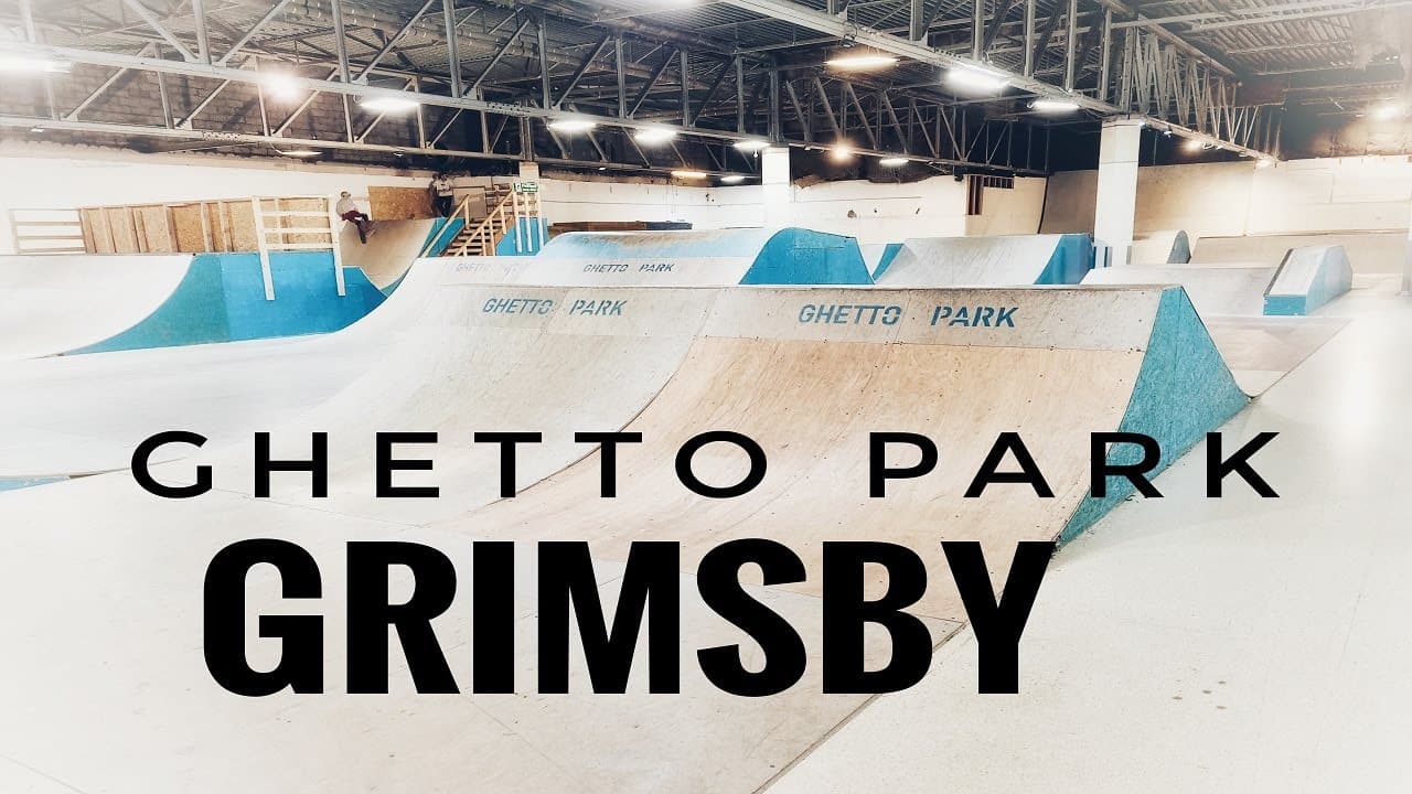 Ghetto Park