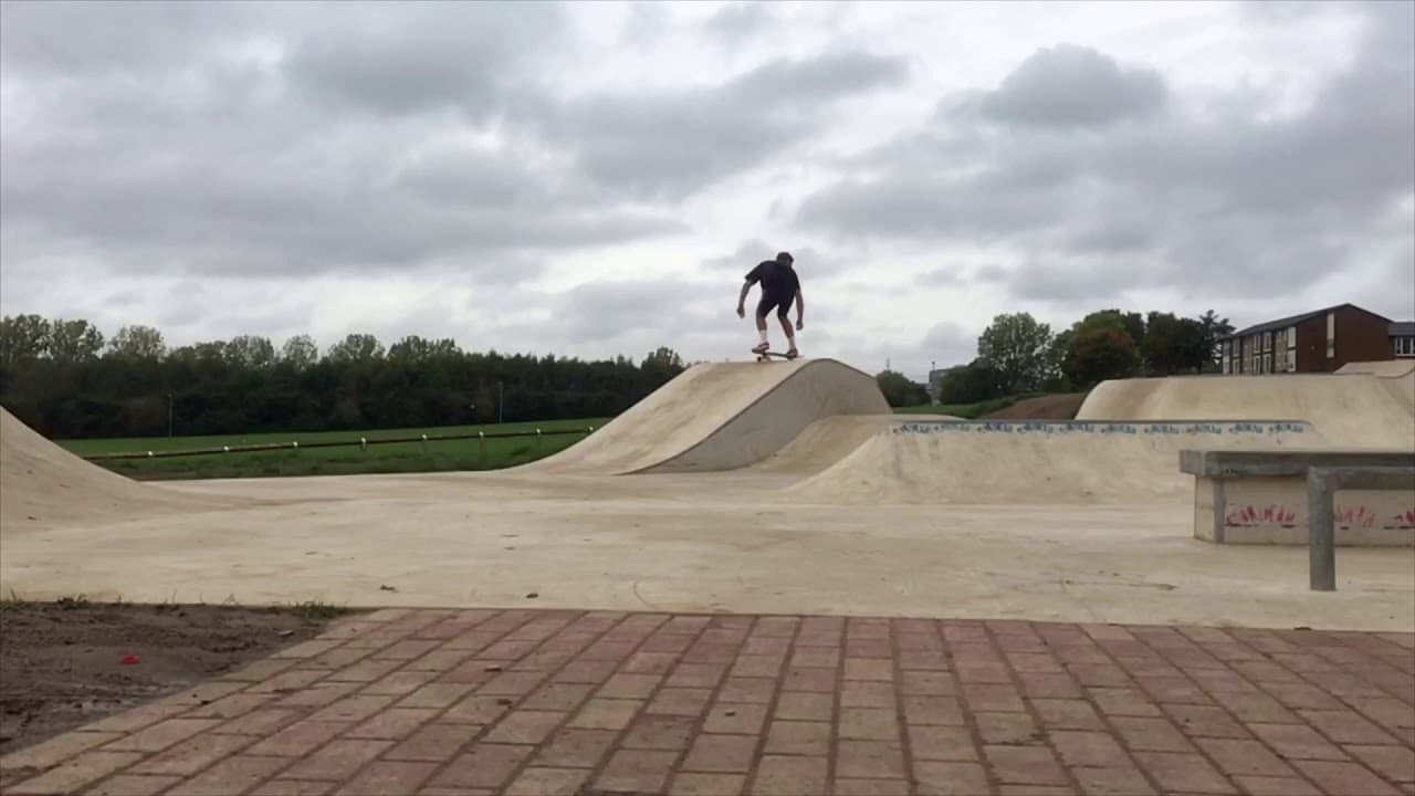 SESKU Skatepark